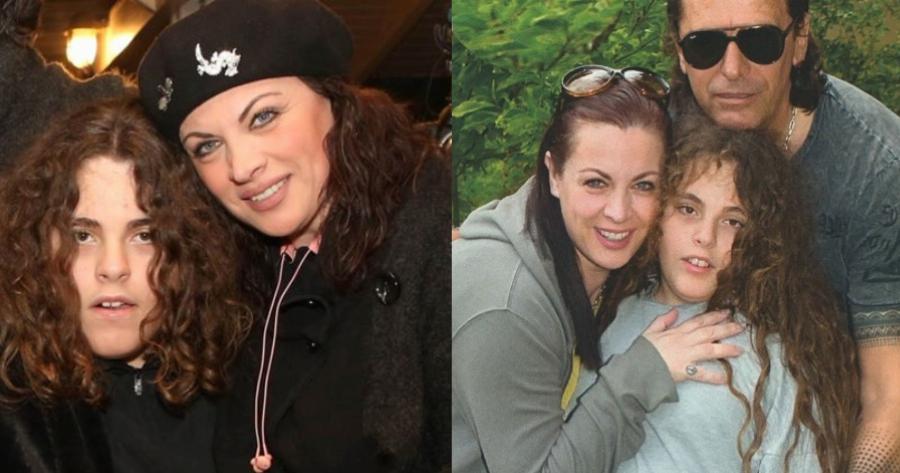 Νένα Χρονοπούλου: «Έχω δει σημάδια κακοποίησης στο παιδί μου. Το πήρα το παιδί από εκείνο το κέντρο»