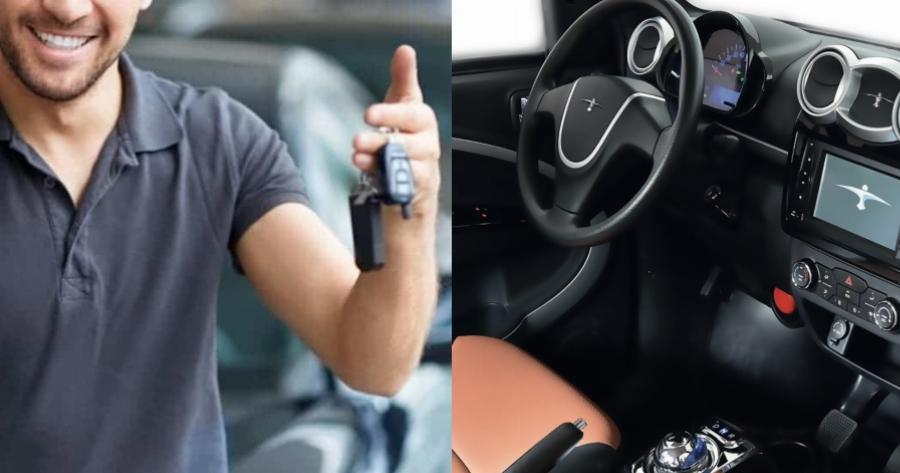 Καινούργιο αυτοκίνητο:  Πάρε τώρα επιδότηση 8.000 ευρώ – Όλη η διαδικασία