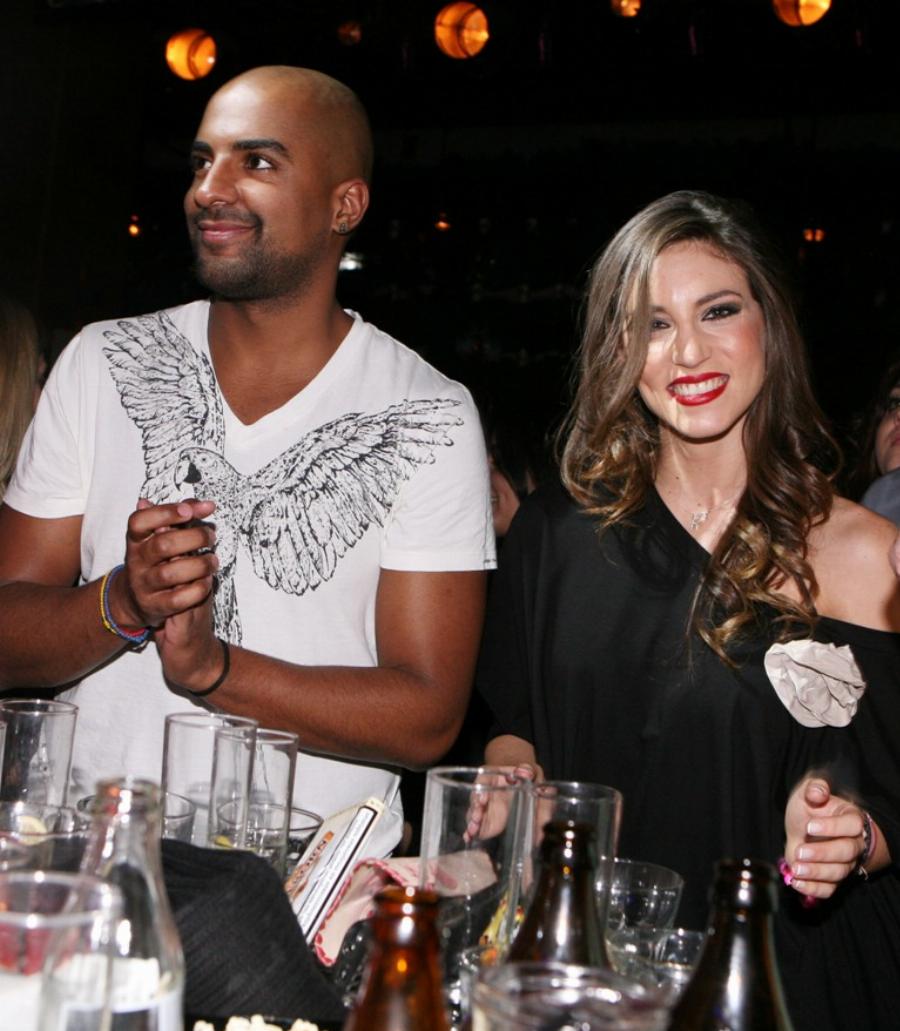 Αθηνά Οικονομάκου: Αυτοί είναι οι δύο διάσημοι Έλληνες με τους οποίους είχε σχέση στο παρελθόν