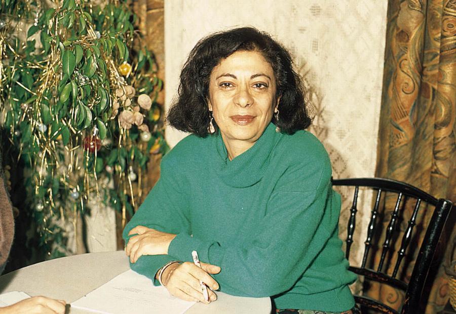 Ντόρα Σιμοπούλου: Η χρυσή ηθοποιός με τους μικρούς ρόλους, η γνωριμία με την Έλλη Λαμπέτη και ο μοναχικός θάνατος