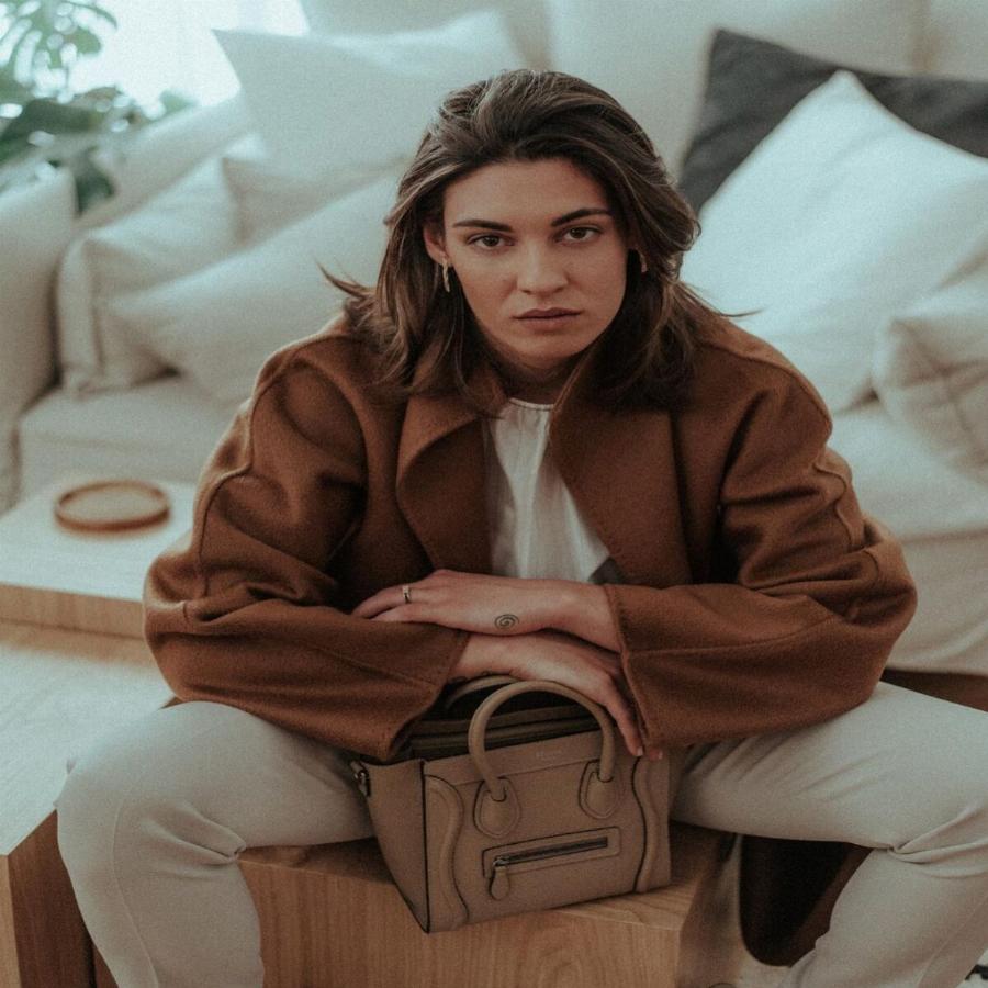 Νίκη Βακάλη: Η συνεργασία με τον Παπακαλιάτη, η αναγνώριση από το κοινό και η οργή