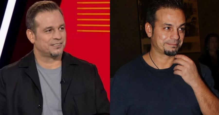 «Θα ήθελα να τη δω ευτυχισμένη»: Λύγισε ο Ντέμης Νικολαΐδης