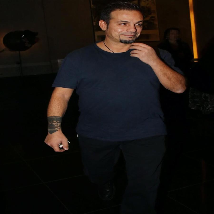 Ντέμης Νικολαΐδης: «Αυτή είναι η σχέση μου με την Κατερίνα Παναγοπούλου του MEGA»