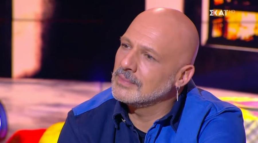 «Να τον χαίρονται οι γονείς του για την παιδεία του και το μυαλό του»: Το ξέσπασμα του Νίκου Μουτσινά