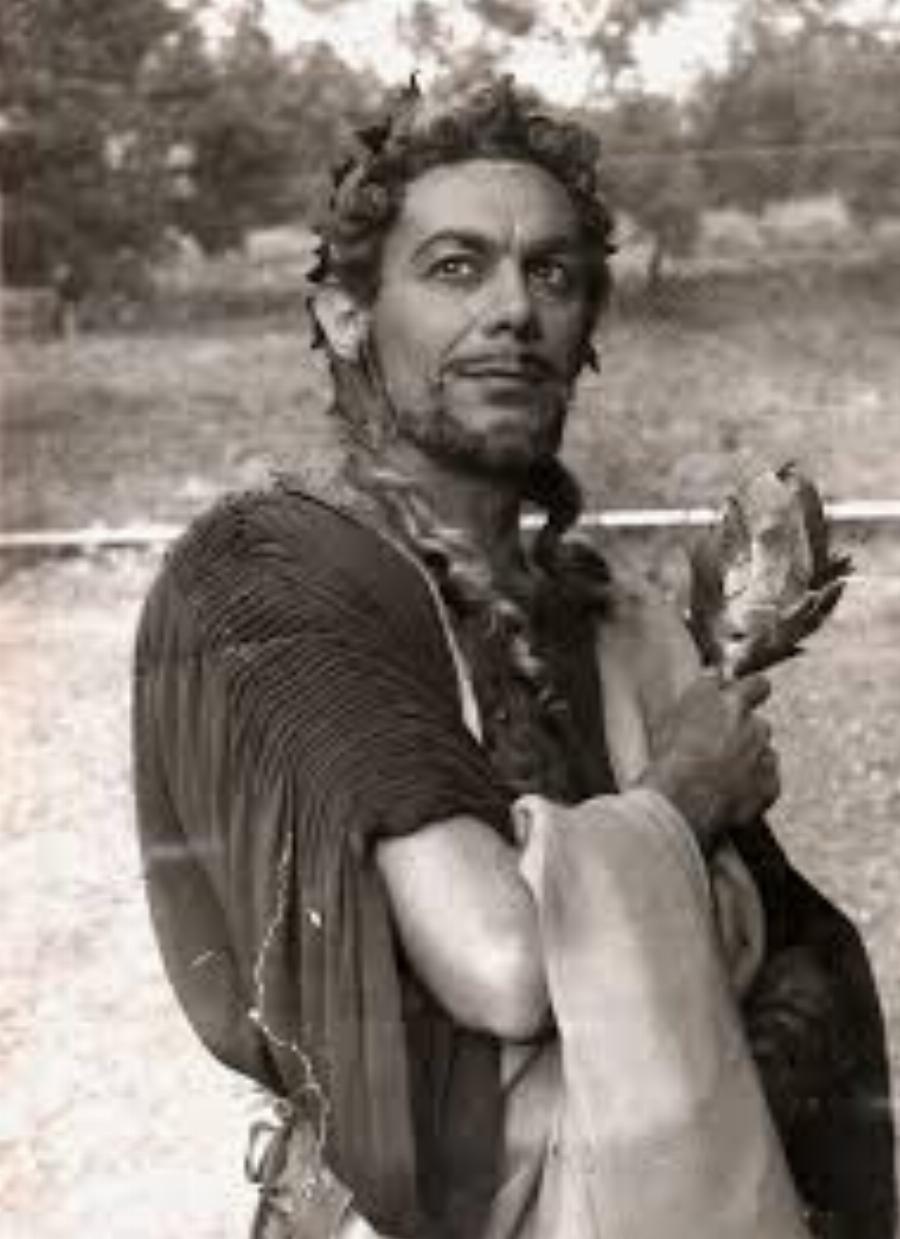 Νίκος Τζόγιας: Ο μέντορας Κάρολος Κουν, ο κορυφαίος θεατράνθρωπος , η μεγάλη πορεία και το τέλος