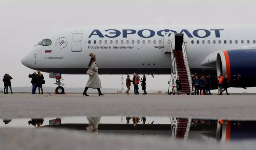 Χρυσή βίζα: Αναστέλλεται η έκδοση της για Ρώσους πολίτες στην Ελλάδα