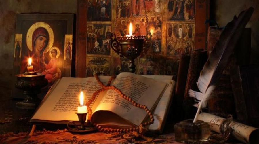 Η δύναμη της Προσευχής: Mια Προσευχή με τη δύναμη της Πίστης και όλα θα στρώσουν