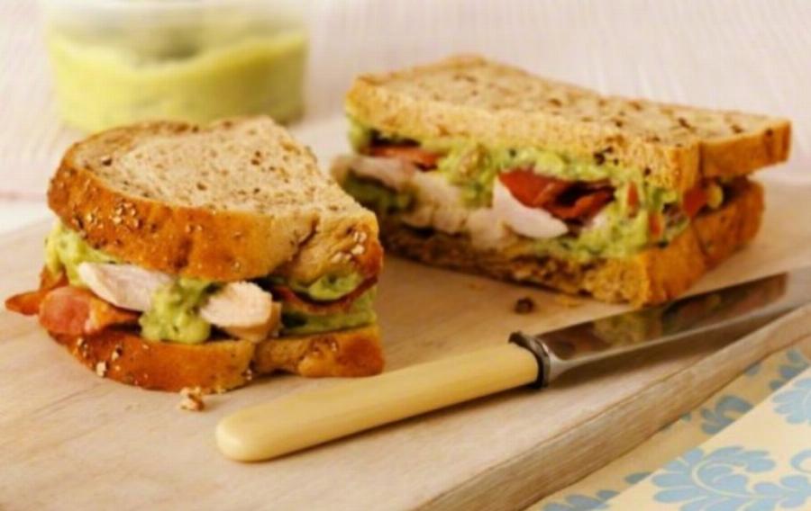 Σάντουιτς: Το έξυπνο κόλπο για να μην πανιάσει ποτέ ξανά το ψωμί
