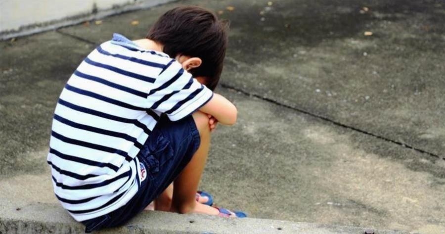 «Ο πατέρας της μαμάς μου, ο ίδιος μου ο παππούς εκείνο το βράδυ μου κατέστρεψε την παιδική μου αθωότητα»