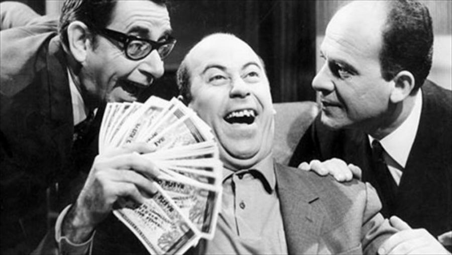 Τάκης Μηλιάδης: Η λατρεία στο γυναικείο φύλο, η μεγάλη καριέρα και το τέλος από το μυστήριο τροχαίο ατύχημα