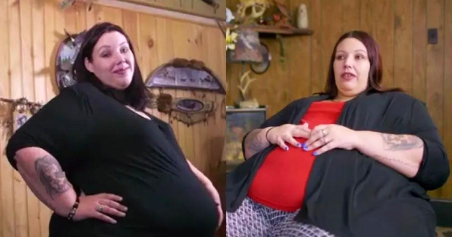 «Ο σύζυγός μου με απάτησε με άλλη γυναίκα επειδή πάχυνα στην εγκυμοσύνη μου»