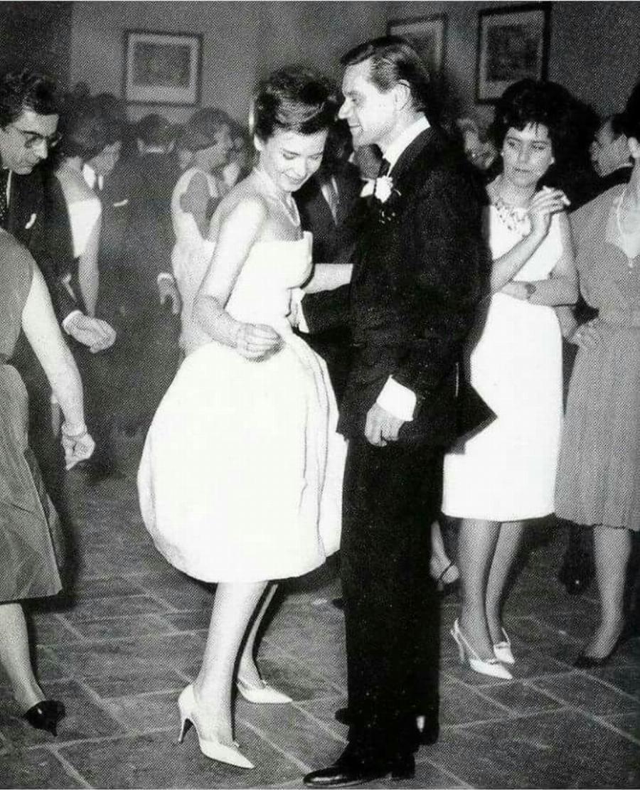 «Γιατί χώρισα με την Καρέζη»: Τα λόγια του Ζάχου Χατζηφωτίου για το διαζύγιο μετά από 4 χρόνια γάμου