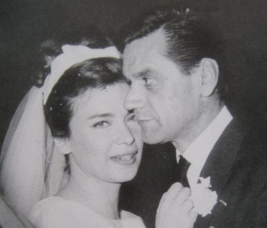 «Γιατί χώρισα με την Καρέζη»: Τα λόγια του Ζάχου Χατζηφωτίου για το διαζύγιο μετά από 4 χρόνια γάμου