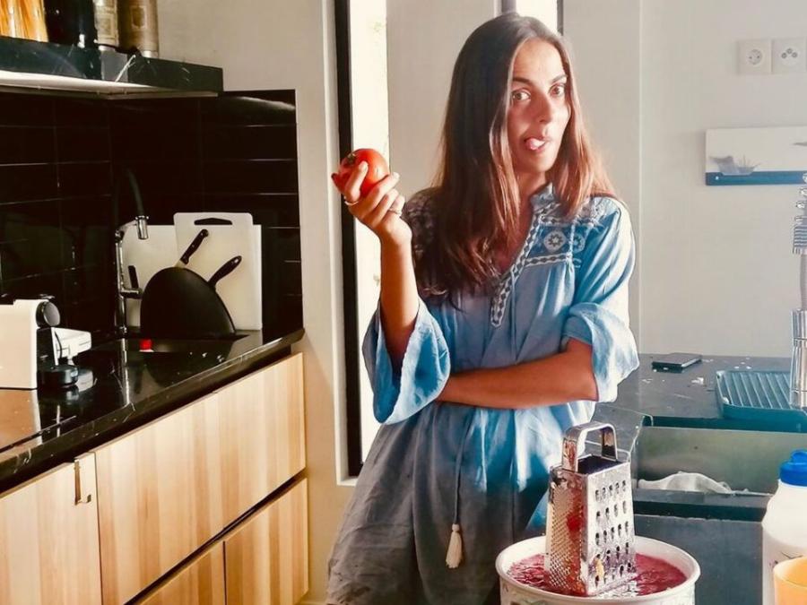 Διάσημες Ελληνίδες: 8 μανούλες που είναι παράλληλα τυπικές στη δουλειά τους και καταπληκτικές νοικοκυρές