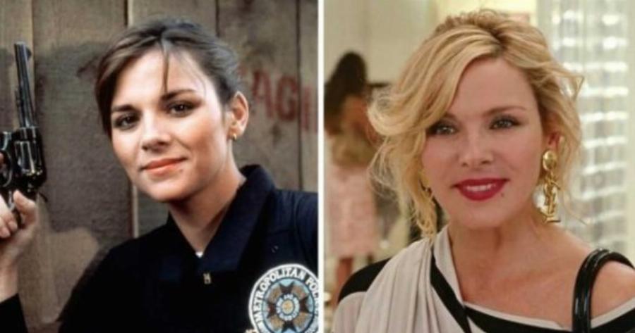 «Η μεγάλη των μπάτσων σχολή»: Η εμφάνιση των πρωταγωνιστών 36 χρόνια μετά την πρώτη προβολή