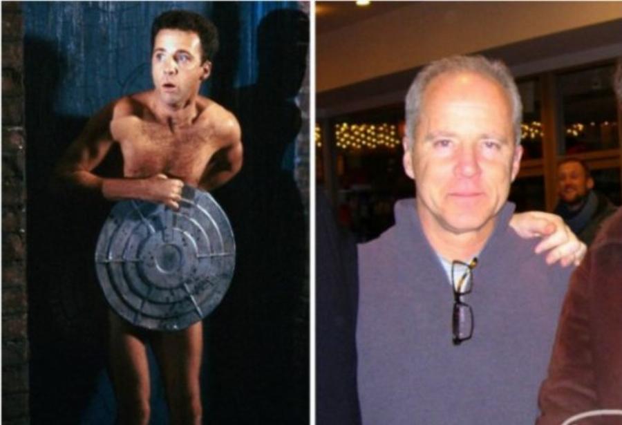 «Η μεγάλη των μπάτσων σχολή»: Η εμφάνιση των πρωταγωνιστών 36 χρόνια μετά την πρώτη προβολή