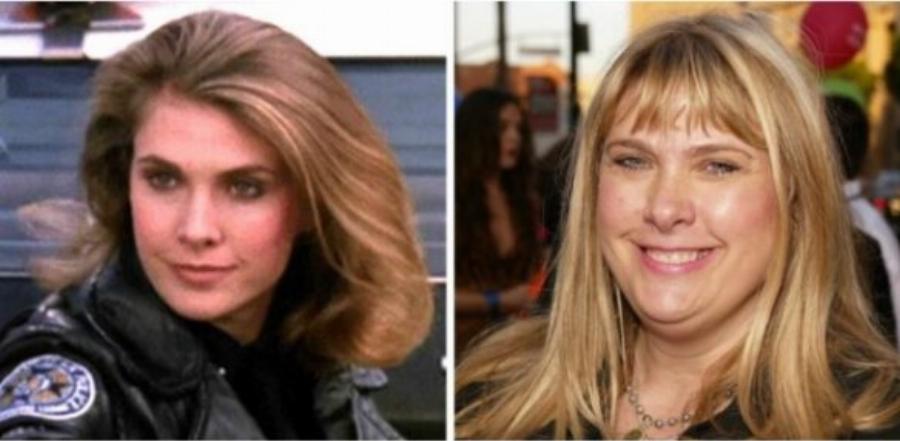 «Η μεγάλη των μπάτσων σχολή»: Η εμφάνιση των πρωταγωνιστών 36 χρόνια μετά την πρώτη προβολή