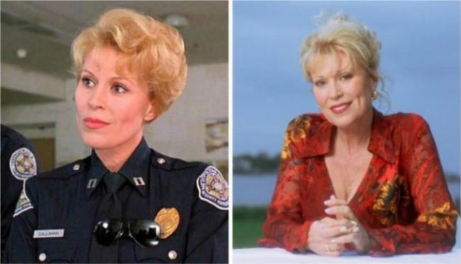 «Η μεγάλη των μπάτσων σχολή»: Η εμφάνιση των πρωταγωνιστών 36 χρόνια μετά την πρώτη προβολή