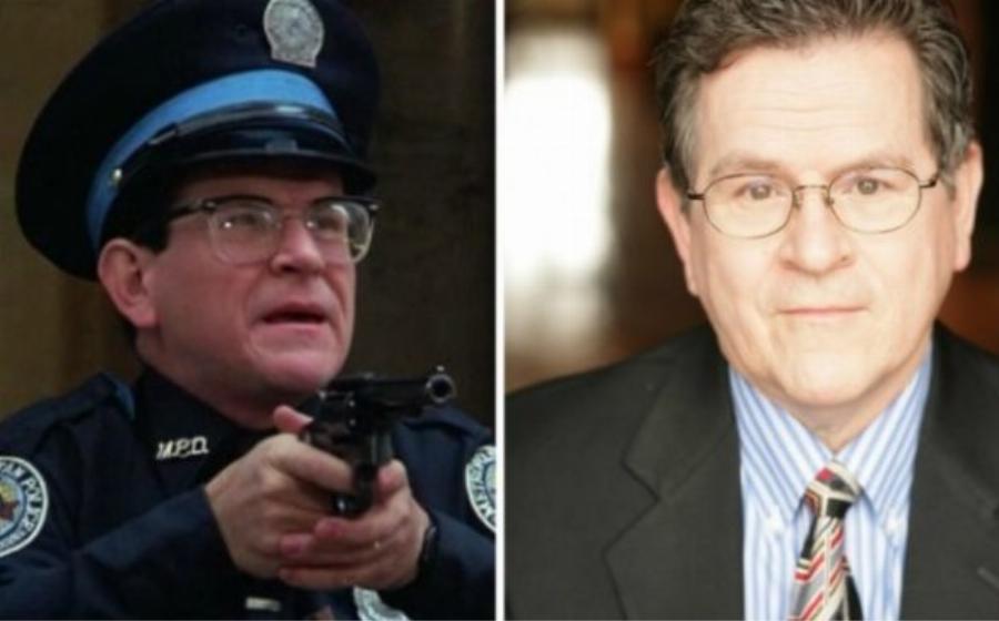 «Η μεγάλη των μπάτσων σχολή»: Η εμφάνιση των πρωταγωνιστών 36 χρόνια μετά την πρώτη προβολή