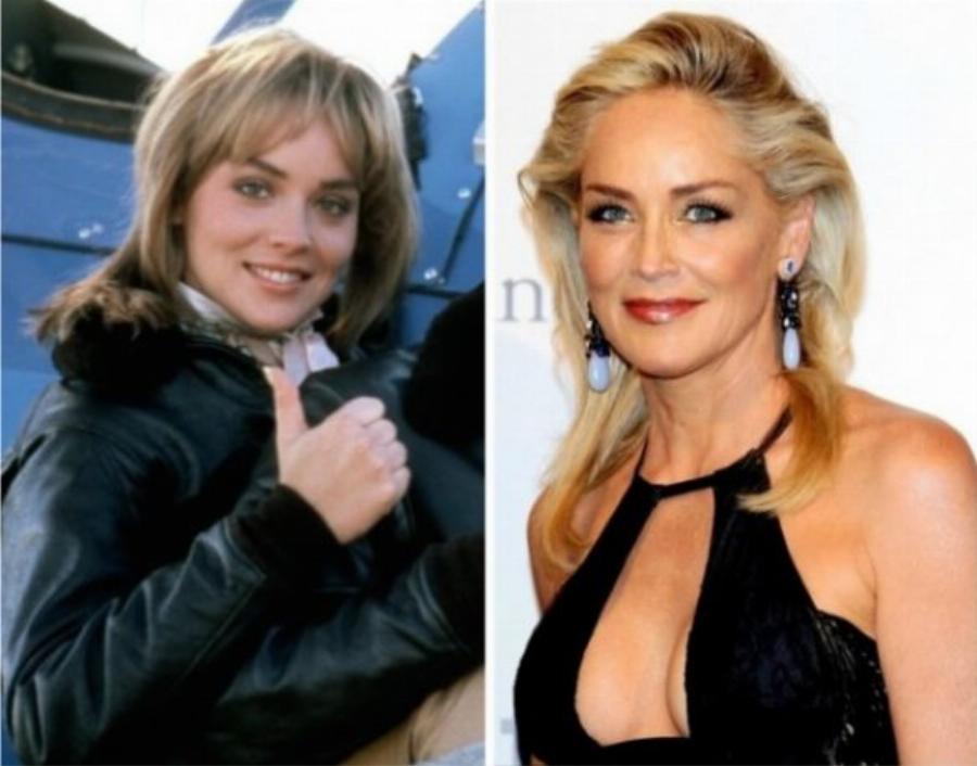 «Η μεγάλη των μπάτσων σχολή»: Η εμφάνιση των πρωταγωνιστών 36 χρόνια μετά την πρώτη προβολή