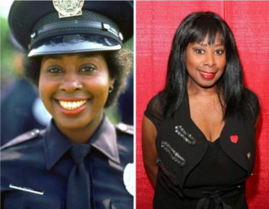 «Η μεγάλη των μπάτσων σχολή»: Η εμφάνιση των πρωταγωνιστών 36 χρόνια μετά την πρώτη προβολή