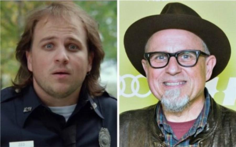 «Η μεγάλη των μπάτσων σχολή»: Η εμφάνιση των πρωταγωνιστών 36 χρόνια μετά την πρώτη προβολή