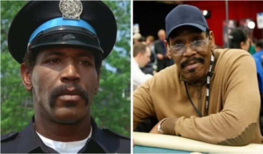 «Η μεγάλη των μπάτσων σχολή»: Η εμφάνιση των πρωταγωνιστών 36 χρόνια μετά την πρώτη προβολή