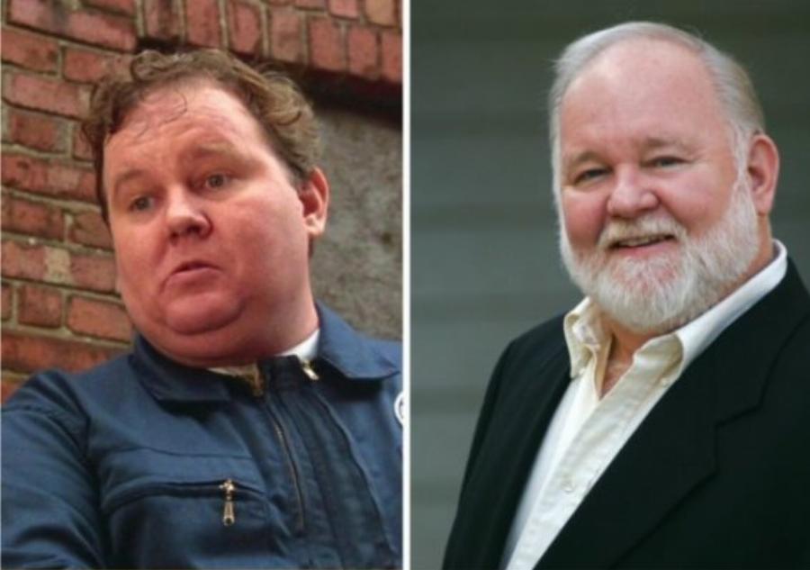 «Η μεγάλη των μπάτσων σχολή»: Η εμφάνιση των πρωταγωνιστών 36 χρόνια μετά την πρώτη προβολή