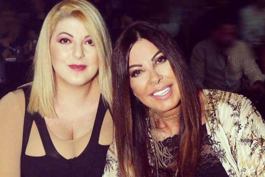 Κόρη της Άντζελας Δημητρίου: «Με δικάζουν για ένα λάθος που έκανα 14 χρόνια πριν, αυτό έχουνε να χτυπάνε»