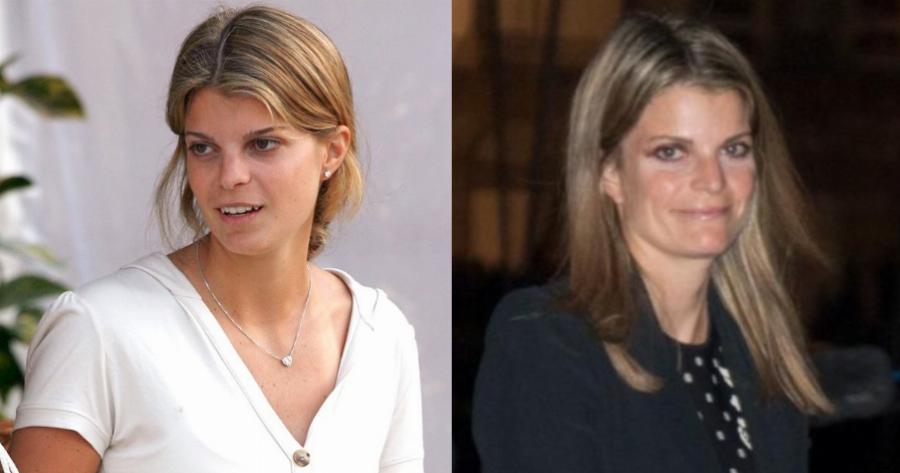 «Ο λόγος που απεχθάνεται την Ελλάδα»: Η απέχθεια της Αθηνάς Ωνάση για τη χώρα μας και το άγνωστο σκάνδαλο με τη διαθήκη