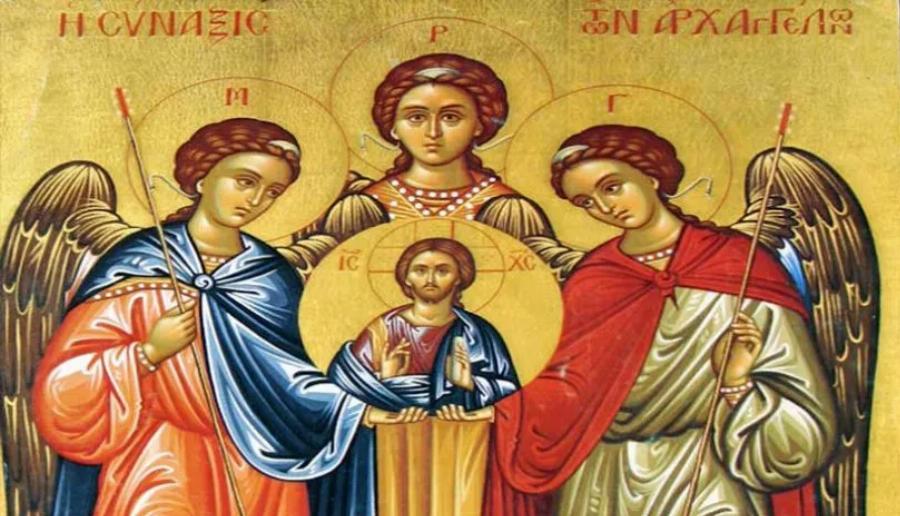 Πίστη: Ο Άγγελος του σπιτιού προστατεύει την οικογένεια μας – Τι κάνει;