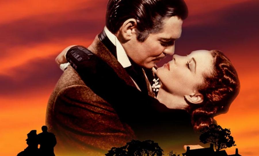 «Όσα παίρνει ο άνεμος»: Η ταινία – θρύλος με τα 10 Όσκαρ, οι καυγάδες στα παρασκήνια και η διασημότερη ατάκα που έμεινε στην ιστορία