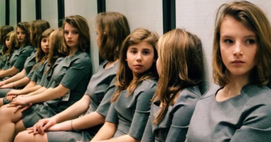 Εσείς πόσα κopίτσια βλέπετε; Η φωτογραφία που έχει μπερδέψει εκατομμύρια χρήστες του διαδικτύου