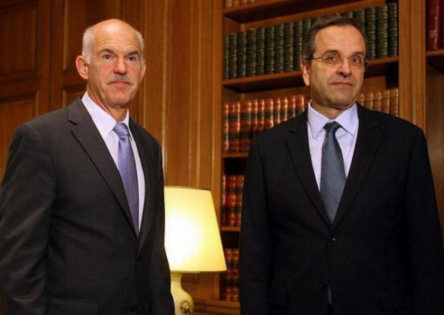 «Όταν πηγαίνανε μαζί σχολείο»: Διάσημοι Έλληνες που θεωρούσαμε ότι έχουν διαφορά ηλικίας αλλά τελικά ήταν συμμαθητές