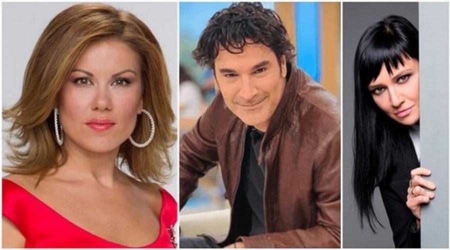 «Όταν πηγαίνανε μαζί σχολείο»: Διάσημοι Έλληνες που θεωρούσαμε ότι έχουν διαφορά ηλικίας αλλά τελικά ήταν συμμαθητές