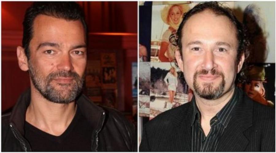 «Όταν πηγαίνανε μαζί σχολείο»: Διάσημοι Έλληνες που θεωρούσαμε ότι έχουν διαφορά ηλικίας αλλά τελικά ήταν συμμαθητές