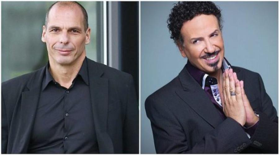 «Όταν πηγαίνανε μαζί σχολείο»: Διάσημοι Έλληνες που θεωρούσαμε ότι έχουν διαφορά ηλικίας αλλά τελικά ήταν συμμαθητές