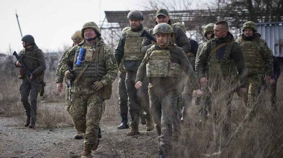 Επιστράτευση: Ποιοι καλούνται σε περίπτωση επιστράτευσης και από ποιες ηλικίες – Όσα πρέπει να γνωρίζετε