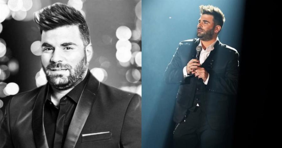 Σαν σήμερα: Έφυγε από την ζωή ο τραγουδιστής Παντελής Παντελίδης