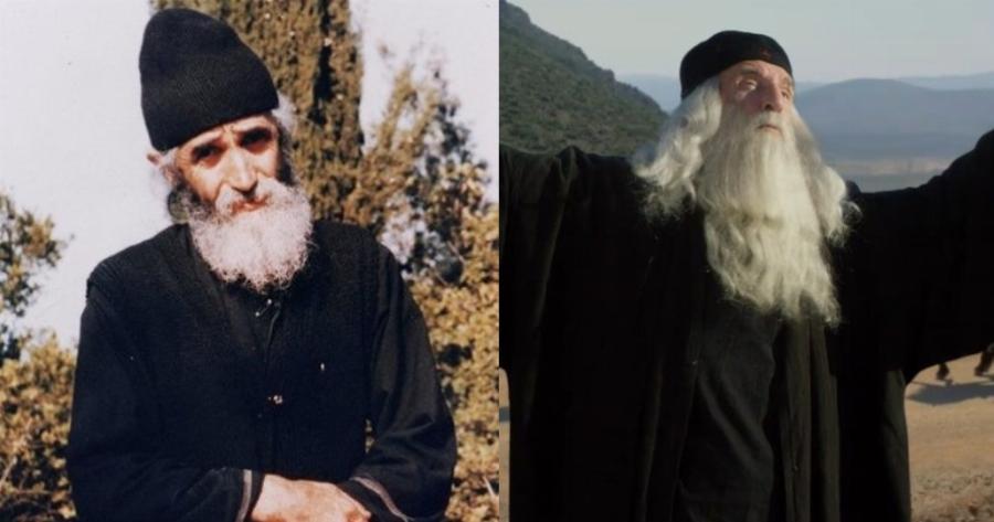 «Άγιος Παΐσιος»: Ο Γέροντας Αρσένιος προλέγει ότι θα «κοιμηθεί» σε σαράντα μέρες – Όσα θα δούμε στο 2ο επεισόδιο