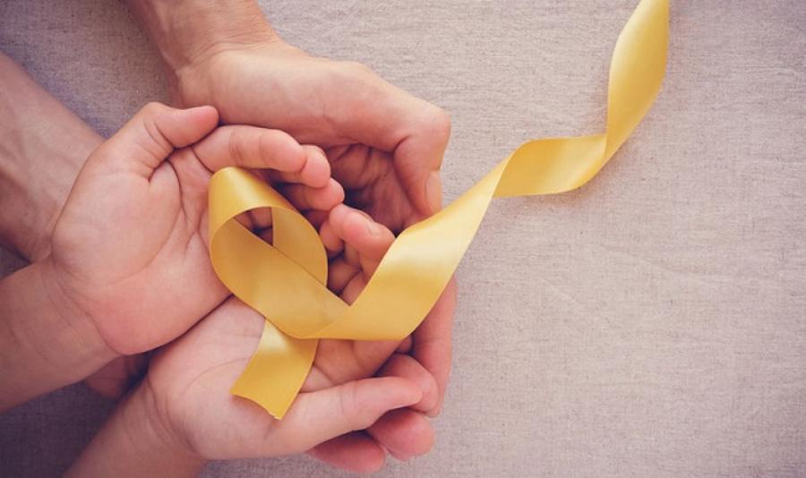 Ένα συγκινητικό βίντεο για τους μεγαλύτερους μαχητές της ζωής: Τα παιδιά που δίνουν μάχη με τον καρκίνο