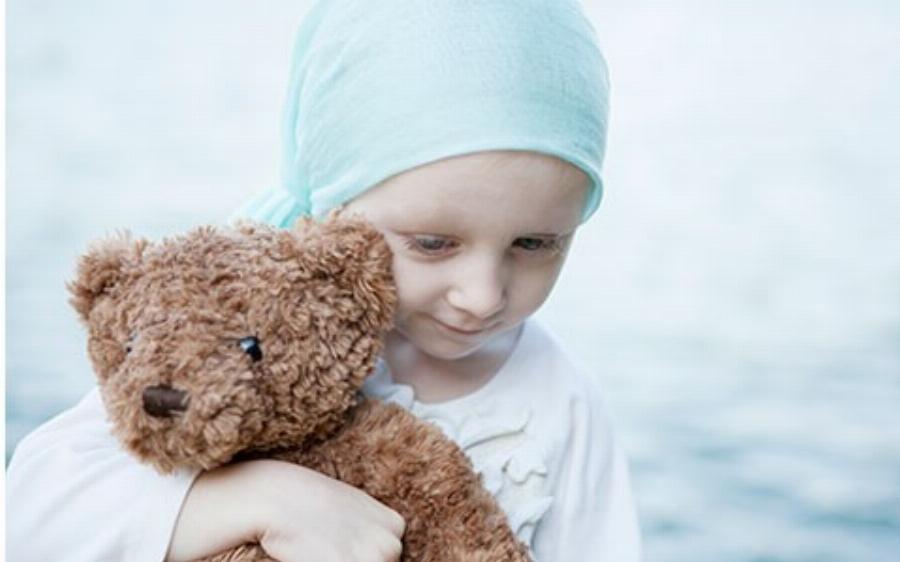 Παγκόσμια Ημέρα κατά του Παιδικού Καρκίνου –  15 Φεβρουαρίου