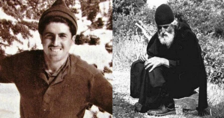 Άγιος Παΐσιος: Οι προφητείες, η πίστη στον Θεό, στιγμές από το μέτωπο του 40 και η αγάπη για την Ελλάδα