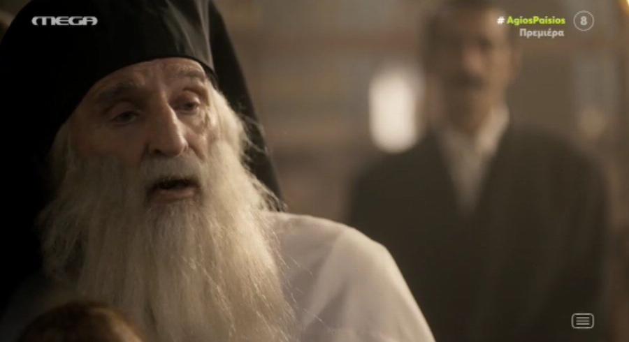 Νικήτας Τσακίρογλου: Ο ρόλος στη σειρά για τον Άγιο Παΐσιο, η μεγάλη καριέρα, τα σπουδαία βραβεία και η ζωή στο πλευρό της Χρυσούλας Διαβάτη