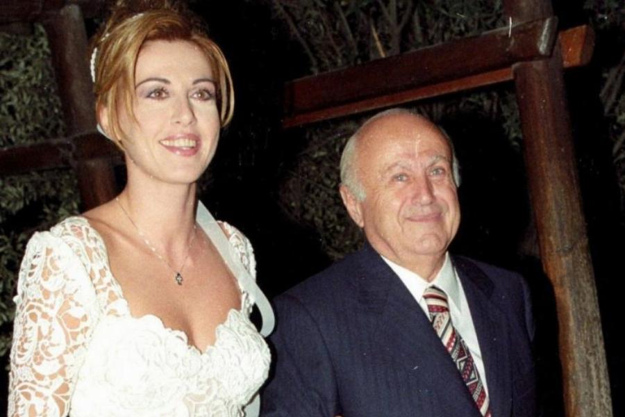 Αλεξάνδρα Παλαιολόγου: Οι γάμοι, ο θυελλώδης έρωτας με τον Πάριο, η ατυχής εγκυμοσύνη, οι κρίσεις πανικού και ο θάνατος που την τσάκισε