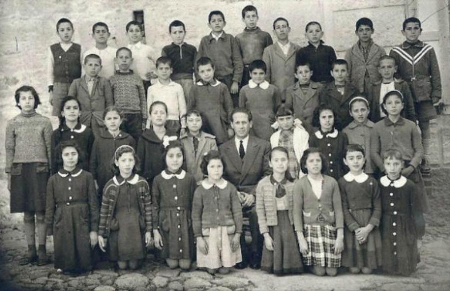 Ελληνικά σχολεία: Σπάνιες φωτογραφίες από το παρελθόν, μέσα από ένα αδημοσίευτο φωτογραφικό πρότζεκτ