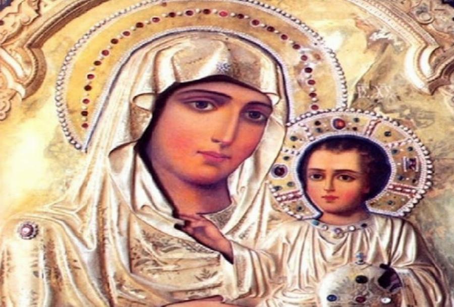 Ο Ελληνισμός και η Παναγία: Η Θεία επέμβαση της Στρατηγού των Ελλήνων – Αυτά είναι τα 5 μεγαλύτερα θαύματα Της