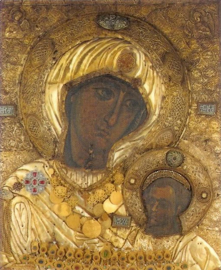 Παναγία Πορταΐτισσα: Ιστορίες που μαρτυρούν την θαυματουργική δύναμή Της