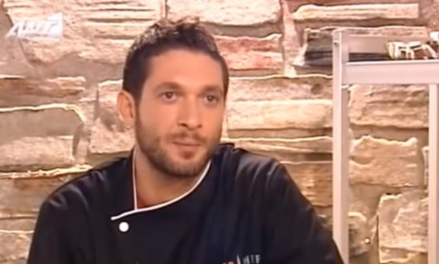 Πάνος Ιωαννίδης: Τα πρώτα χρόνια της ζωής του γοητευτικού σεφ, η τηλεόραση, ο λόγος που δεν παντρεύτηκε και η πίστη του στο Θεό