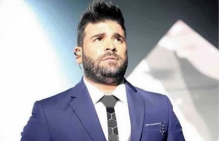 Σαν σήμερα: Έφυγε από την ζωή ο τραγουδιστής Παντελής Παντελίδης